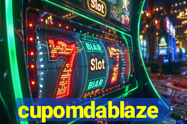 cupomdablaze