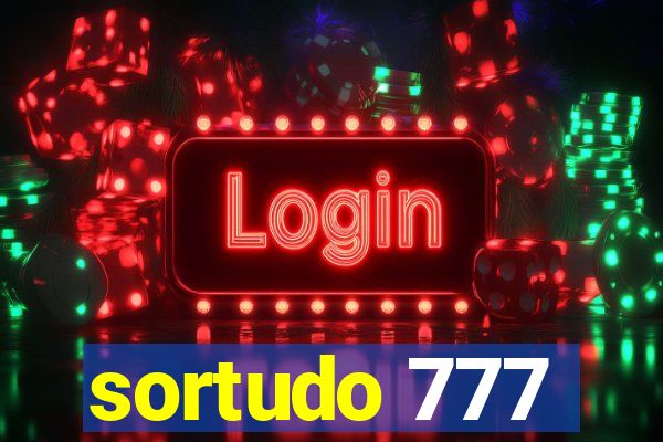 sortudo 777