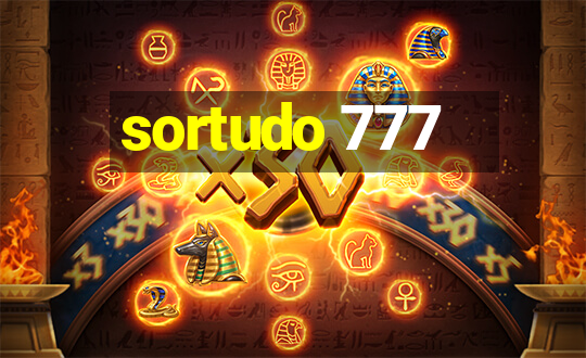 sortudo 777