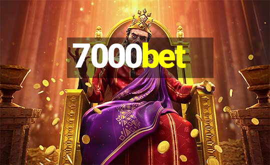 7000bet