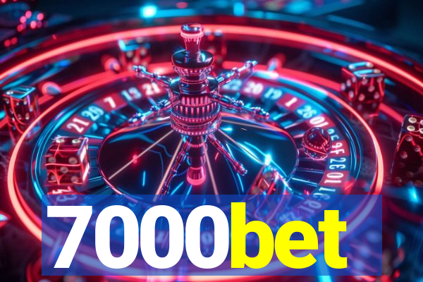 7000bet