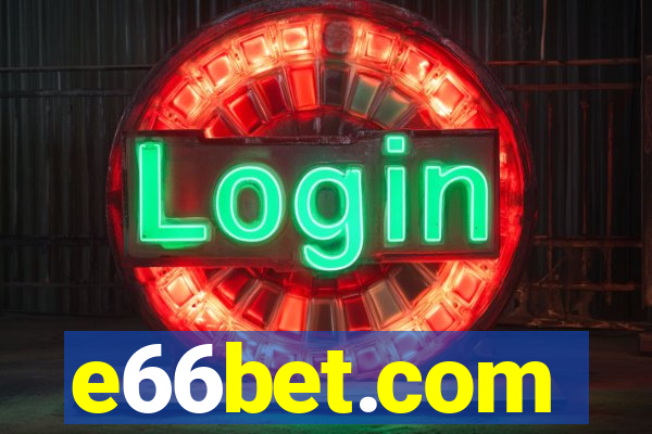 e66bet.com