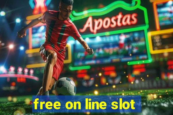 free on line slot