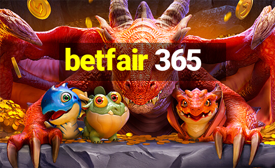 betfair 365