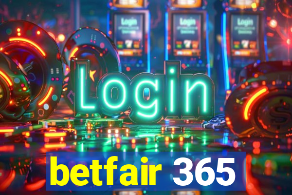 betfair 365