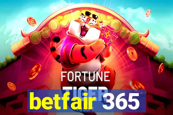 betfair 365