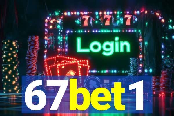 67bet1