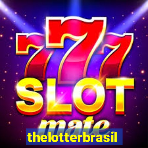 thelotterbrasil