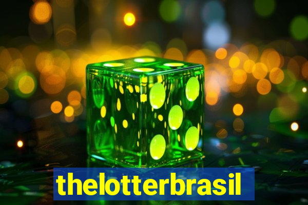 thelotterbrasil