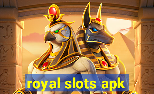 royal slots apk