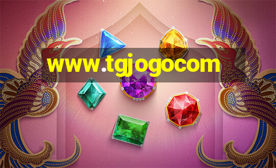 www.tgjogocom