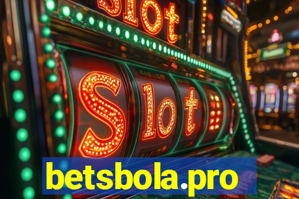 betsbola.pro