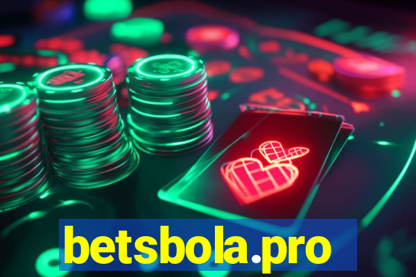 betsbola.pro