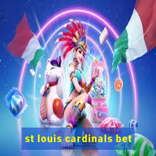 st louis cardinals bet