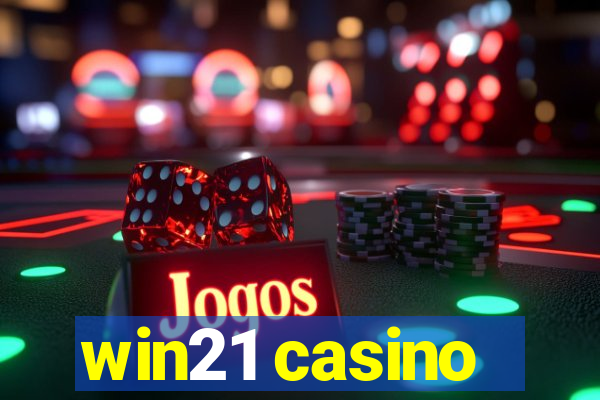 win21 casino