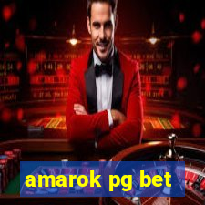 amarok pg bet