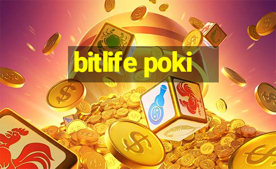 bitlife poki