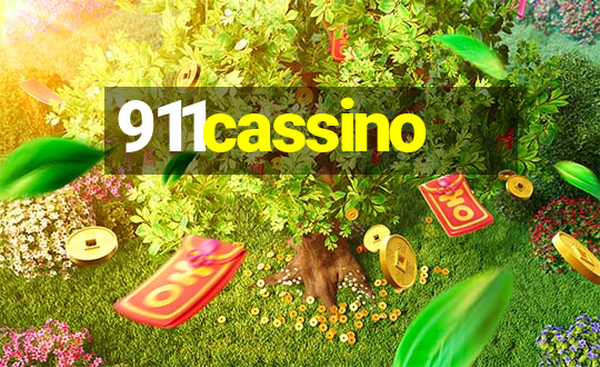 911cassino