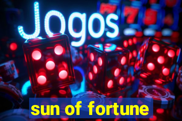 sun of fortune