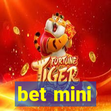 bet mini