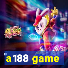 a188 game