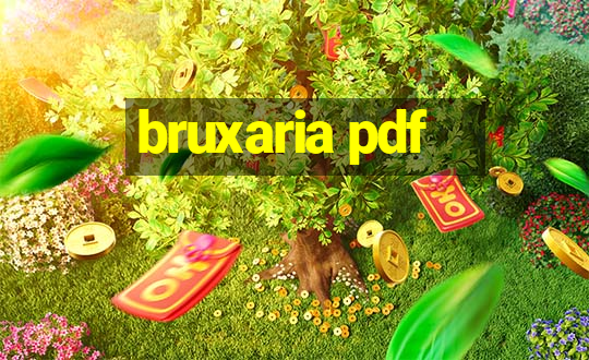 bruxaria pdf