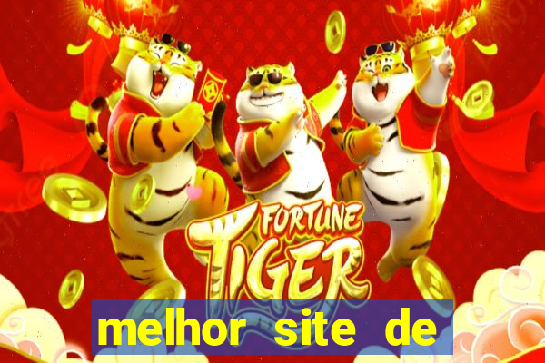 melhor site de jogos de aposta