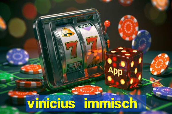 vinicius immisch lacet porto