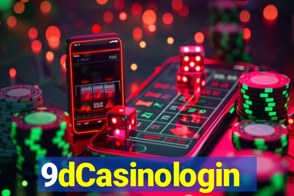 9dCasinologin