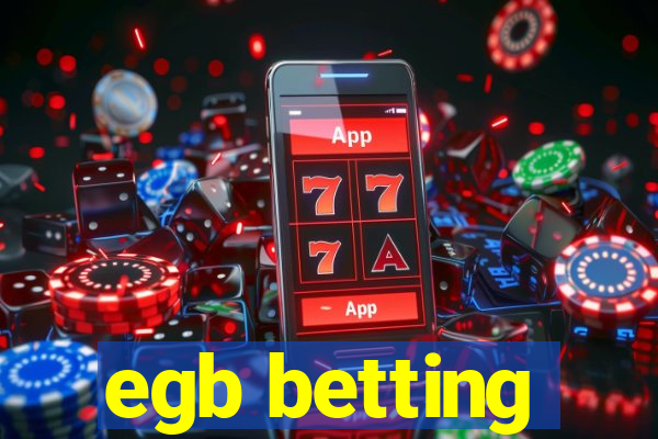 egb betting