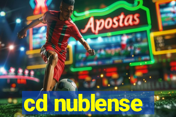 cd nublense