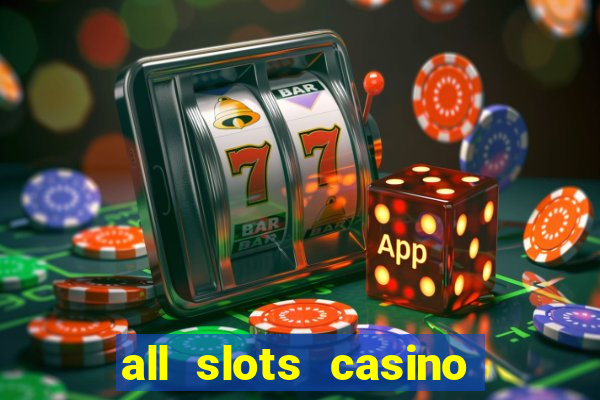 all slots casino online casino review