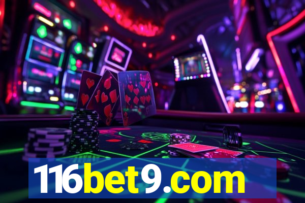 116bet9.com