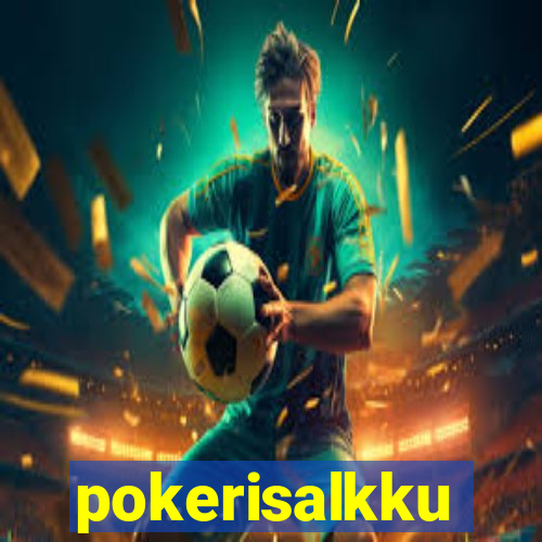 pokerisalkku