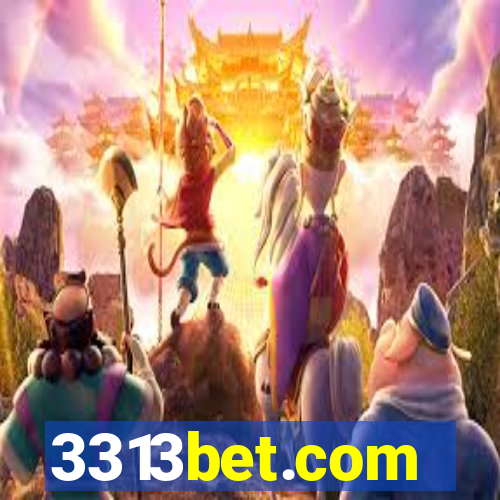 3313bet.com