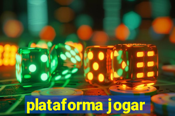 plataforma jogar