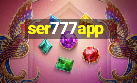 ser777app