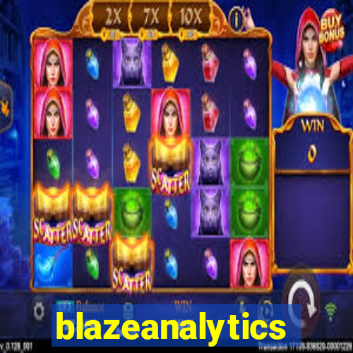 blazeanalytics