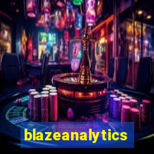 blazeanalytics