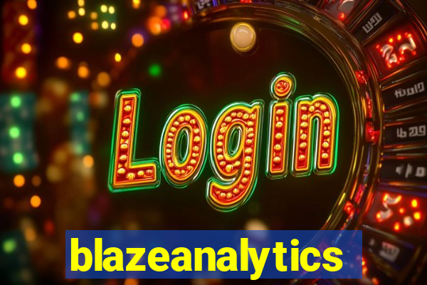 blazeanalytics