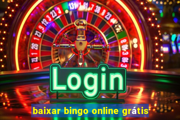 baixar bingo online grátis