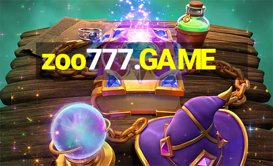 zoo777.GAME