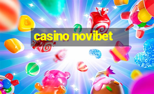 casino novibet