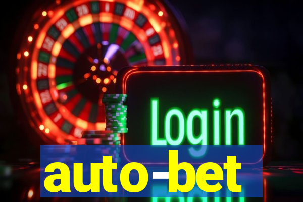 auto-bet