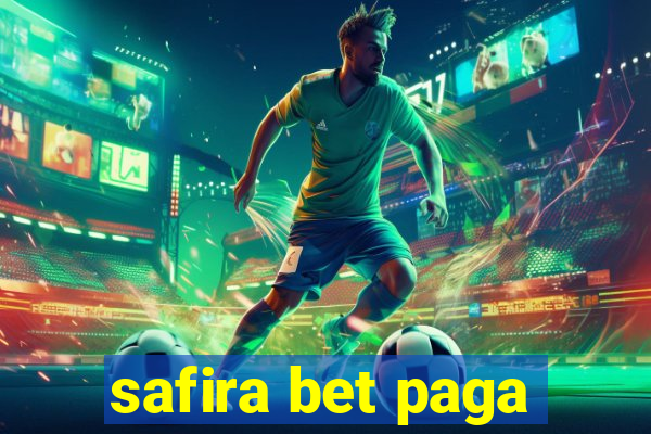 safira bet paga