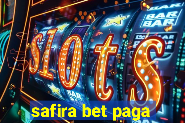 safira bet paga