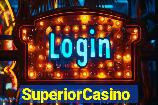 SuperiorCasino