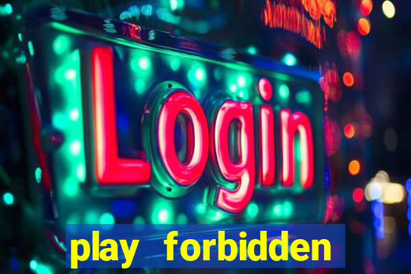 play forbidden dragon slot machine free