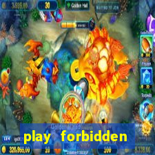 play forbidden dragon slot machine free