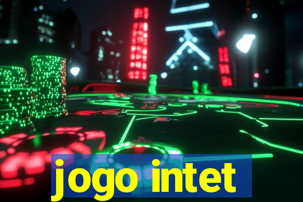 jogo intet